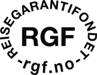 RGF Logo