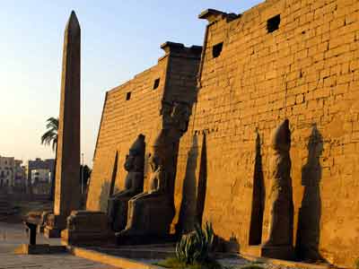 Luxor-Edfu (F/L/M)