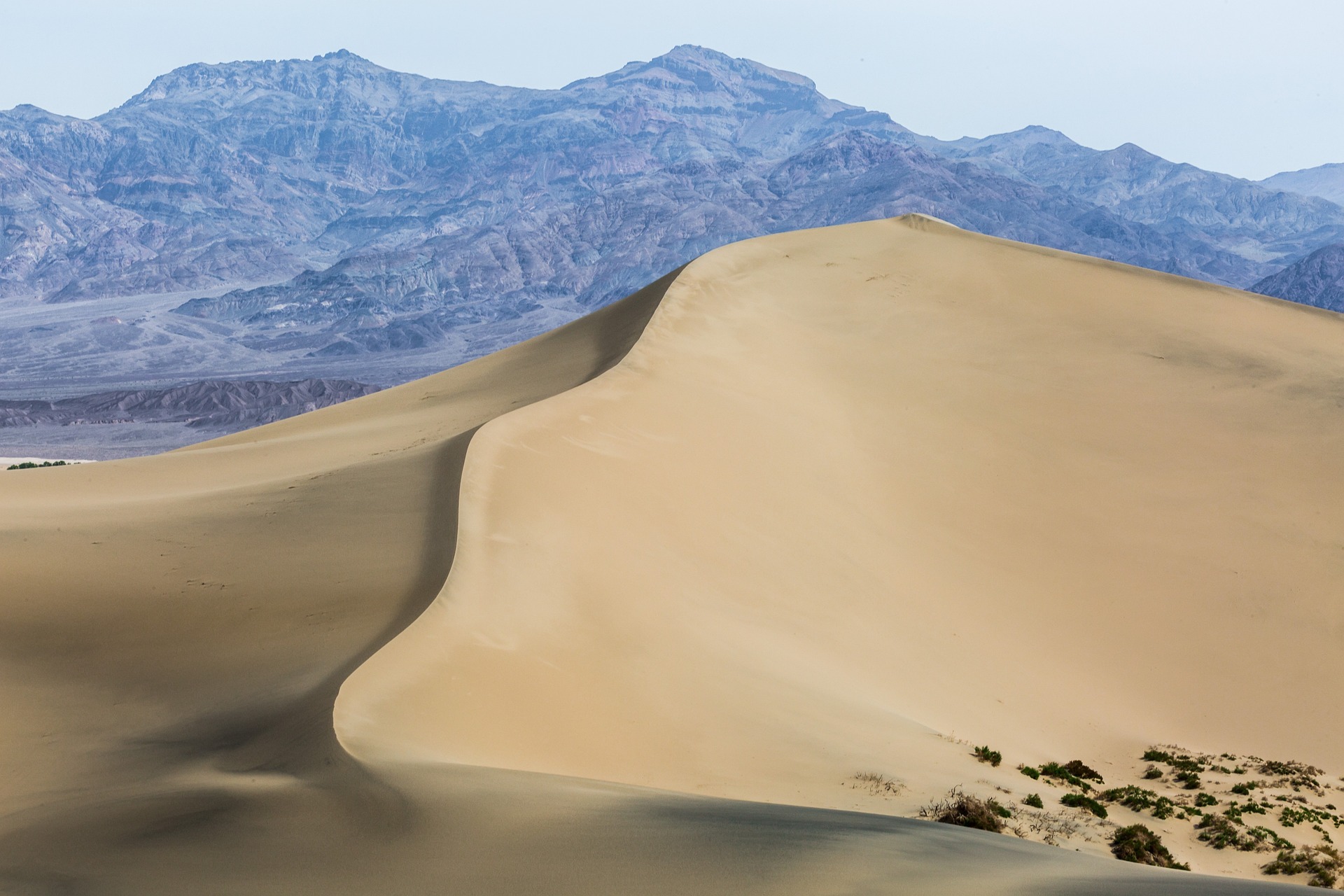 Fez - Merzouga Sahara-ørkenen gjennom Midt-Atlasfjellene (Kamel Trekking og Sahara Camping)
